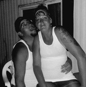 Meet your Posher, Misty